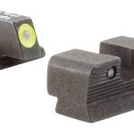 TRIJICON HD NS SIG P225/6/8/239 YLW