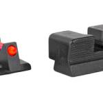 TRIJICON FIBER SIGHT SIG 9MM/.357SIG