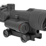 TRIJICON ACOG 3.5X35LED .223 GRN CHV