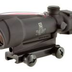 TRIJICON ACOG 3.5X35 HS .308 W/TA51