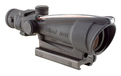TRIJICON ACOG 3.5X35 HS .308 W/TA51 - Image 2