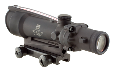 TRIJICON ACOG 3.5X35 HS .308 W/TA51 - Image 4