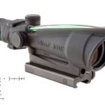 TRIJICON ACOG 3.5X35 5.56/223 HS GRN
