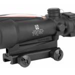 TRIJICON ACOG 3.5X35 HS .223 W/TA51