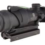 TRIJICON ACOG RCO 4X32 GRN CHV M150