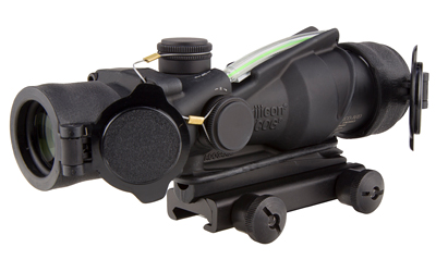 TRIJICON ACOG RCO 4X32 GRN CHV M150 - Image 3