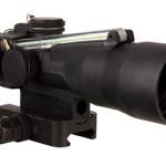 TRIJICON ACOG 3X30 GRN CHEVRON .223