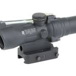 TRIJICON CMP ACOG GRN 9MM RTR 2X20