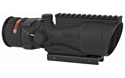 TRIJICON ACOG 6X48 RED HORSESHOE 308 - Image 2