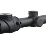 TRIJICON ACCUPOINT 1-6X24 GRN DOT