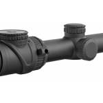 TRIJICON ACCUPOINT 1-6X24 BAC GREEN