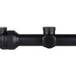 TRIJICON ACCUPOINT 1-8X24 SFP RD BAC