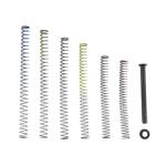 TRUE PREC RECOIL KIT FOR G19 G4/5/V