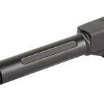 TRUE PREC P320 X-CMP 9MM BLK DLC TB