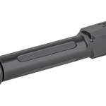 TRUE PREC P365 BBL 9MM BLK DLC TB