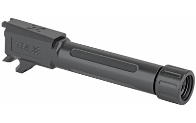 TRUE PREC P365 BBL 9MM BLK DLC TB - Image 2