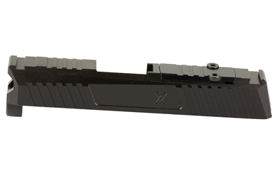 TRUE PREC DUTY SLIDE P365 RMS BLK