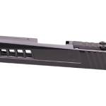 TRUE PREC P365XL SLIDE RMS CUT BLK