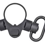 TROY SLING MOUNT BLK