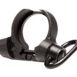 TROY PG RECEIVER SLING ADPTR BLK QD