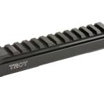 TROY AK47 RAIL TOP GAS TUBE BLK