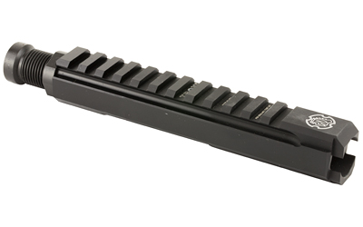 TROY AK47 RAIL TOP GAS TUBE BLK - Image 2