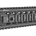 TROY ENHANCED RAIL 7" BLK