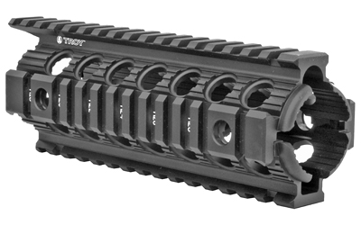 TROY ENHANCED RAIL 7" BLK - Image 2