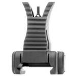 TROY FIXED M4 FRONT BATTLE SGHT BLK