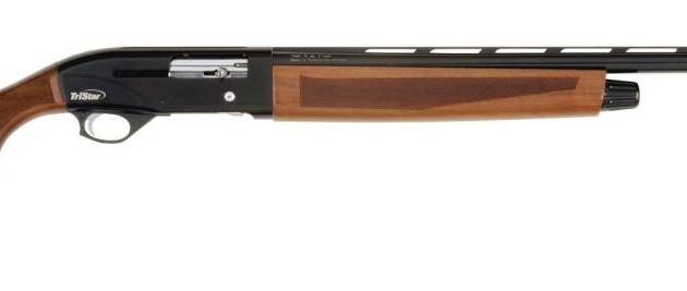 TRISTAR SPORTING ARMS VIPER G2 20/28 BL/WD 3"