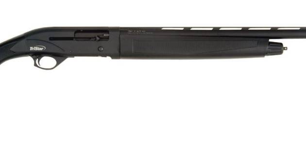 TRISTAR SPORTING ARMS VIPER G2 COMPACT 12/24 BLK SYN