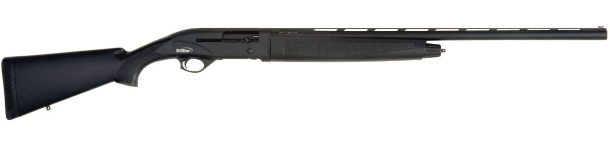 TRISTAR SPORTING ARMS VIPER G2 COMPACT 12/24 BLK SYN
