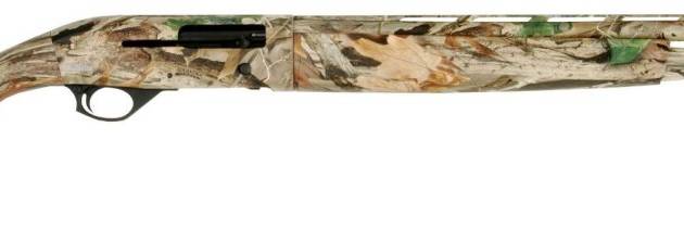 TRISTAR SPORTING ARMS VIPER G2 20/26 CAMO 3"