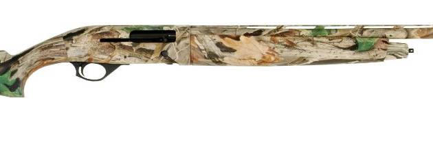 TRISTAR SPORTING ARMS VIPER G2 12/26 CAMO 3"