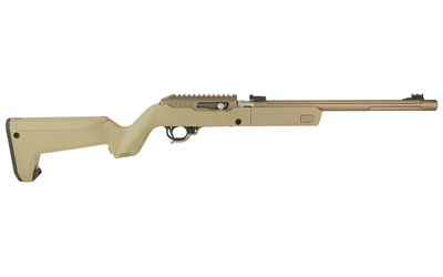 TACSOL X-RINGVR GEN2 22LR 10RD QS/FD - Image 2