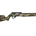 TACSOL X-RING 22LR 16.5" 10RD M81/BK