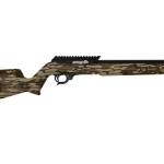 TACSOL X-RING 22LR 16.5" 10RD MO/OD