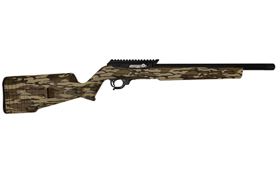 TACSOL X-RING 22LR 16.5" 10RD MO/OD