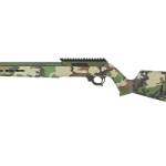 TACSOL X-RING 22LR 16.5" 10RD M81/OD