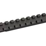TACSOL BUCK MARK STD SCOPE BASE