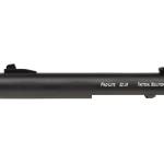 TACSOL PAC-LITE PIST BBL 4.5" TB BK