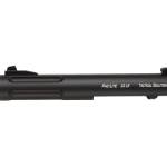 TACSOL PAC-LITE PIST BBL 4.5" FL BK
