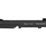 TACSOL PL IV 22LR BBL 4.5" BLK FLTD