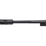 TAC SOL SBX 10/22 TD BBL MATTE BLK
