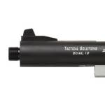 TACSOL TL BUCK MK BBL 4" MBLK