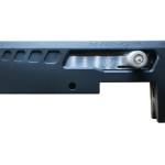 TACSOL XRING VR GEN2 RCVR 22LR BLACK