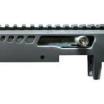 TACSOL XRING VR TD G2 RCVR 22LR GRY