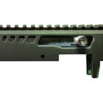 TACSOL XRING VR TD G2 RCVR 22LR ODG
