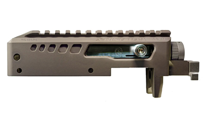 TACSOL XRING VR TD G2 RCVR 22LR QS