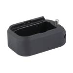 TTI BP FOR GLOCK 17/22 +3/4 FLAT BLK